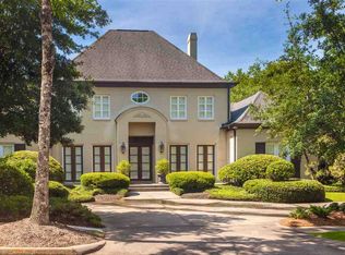 101 Windrush Dr, Ridgeland, MS 39157