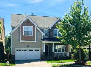 1136 Chapanoke Rd, Raleigh, NC 27603