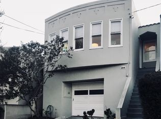 177 Elm Ave, San Bruno, CA