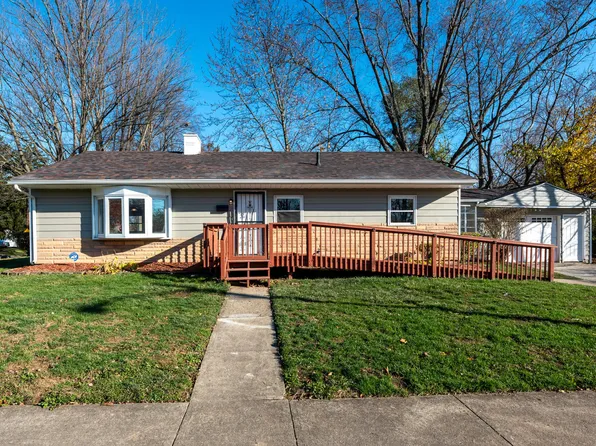 3123 Astor Ave, Columbus, OH 43227