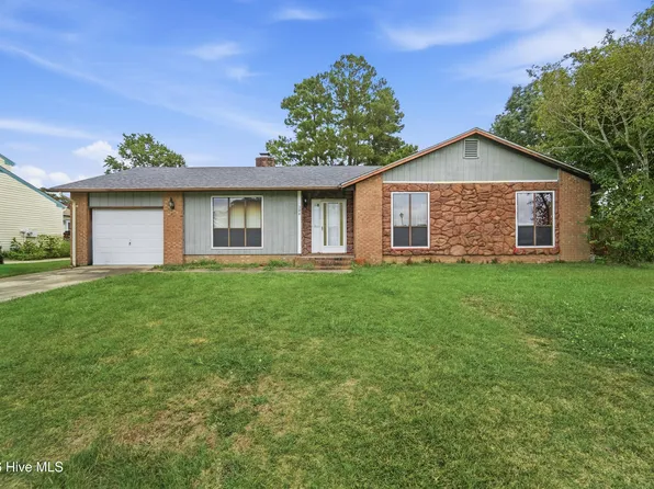 304 Branchwood Court, Jacksonville, NC 28546
