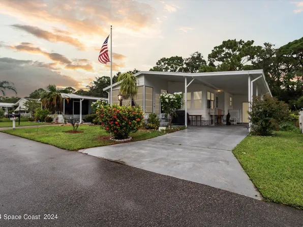 4338 Twin Lakes Dr, Melbourne, FL 32934