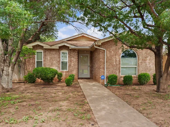 1022 Iola Ave, Lubbock, TX 79416