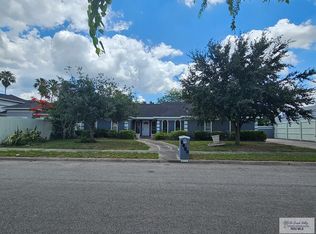2468 Quail Trl, Brownsville, TX 78520