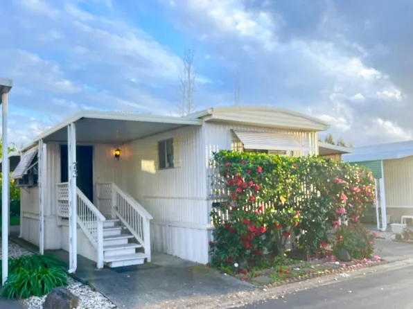 6525 Sunrise Blvd Spc 73, Citrus Heights, CA 95610