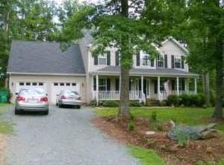 56 Turkeysag Trl, Palmyra, VA 22963