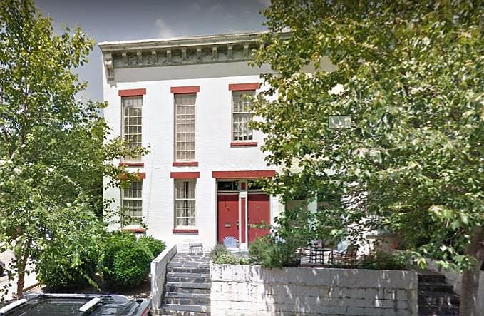 1st image of 500 N Stafford Ave #2