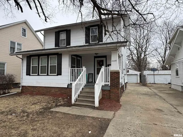 2208 N Sheridan Rd, Peoria, IL 61604