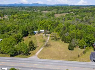 12932 E Wade Hampton Blvd, Duncan, SC 29334