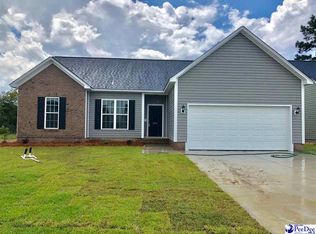 3001 Red Berry Cir, Effingham, SC 29541