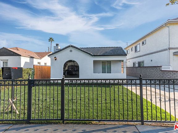 2nd image of 2316 W Verdugo Ave