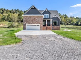 4662 Gossburg Rd LOT 2, Beechgrove, TN 37018