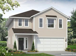 2714 Foss Rd, Pflugerville, TX 78753