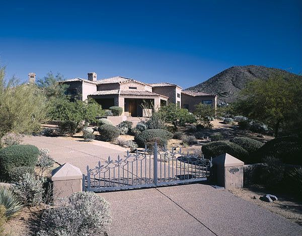 1st image of 10020 E Foothills Dr