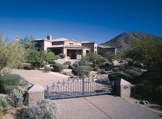 10020 E Foothills Dr, Scottsdale, AZ 85255