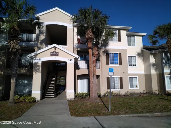 3551 Davinci Way #1037, Melbourne, FL 32901