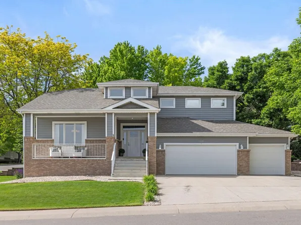 5119 Hogan Ct, Fort Collins, CO 80528