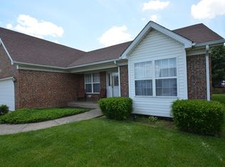 11302 Top Walnut Loop, Louisville, KY 40229