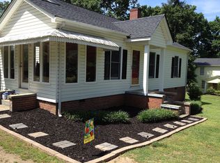1374 Us Highway 221a, Forest City, NC 28043