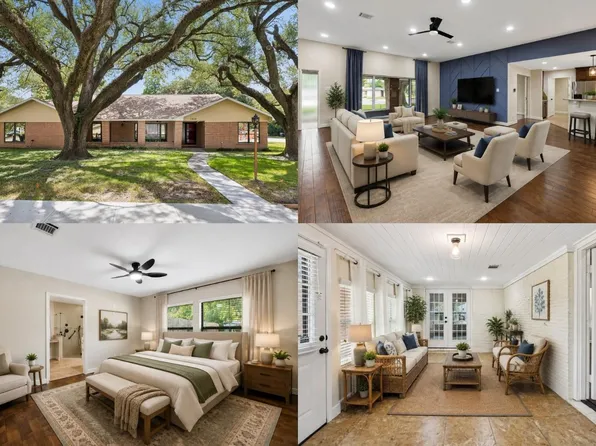 1613 S Hood St, Alvin, TX 77511