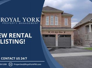 125 Lyle Dr, Clarington, ON L1C 0V7