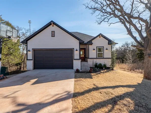 400 E 7th St, Arcadia, OK 73007