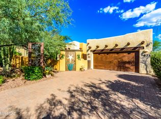 5471 W Lone Star Dr, Tucson, AZ 85713