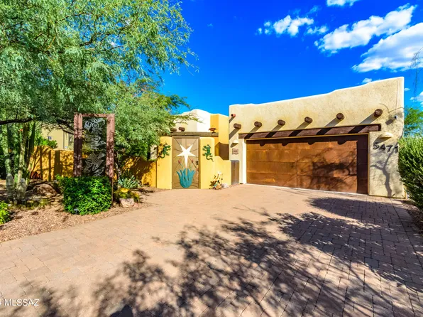 5471 W Lone Star Dr, Tucson, AZ 85713