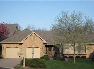 5504 Tall Trees, Dayton, OH 45429