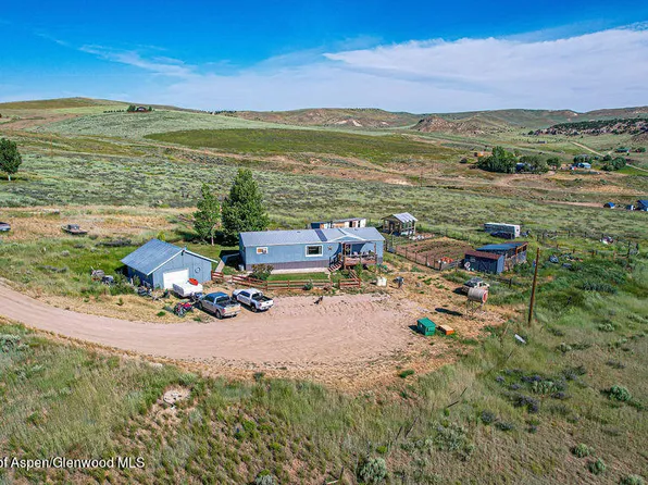 346 County Road 209, Craig, CO 81625