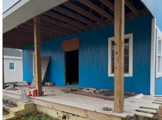 509 Atlantic Ave, Rocky Mount, NC 27801