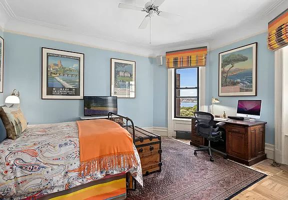 5th image of 401 W End Ave APT 9F