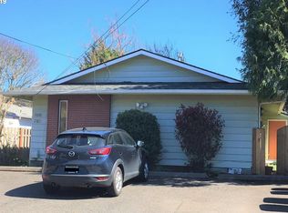 710 SE 47th Ave, Portland, OR 97215