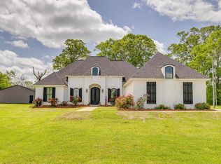 7550 Bayou Dr, Bastrop, LA 71280