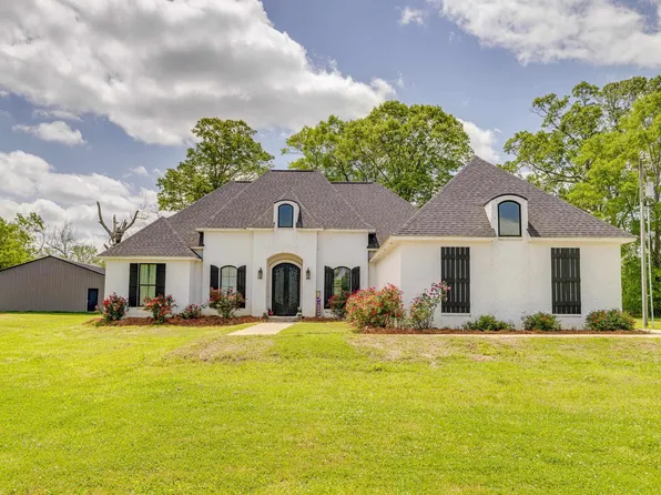 7550 Bayou Dr, Bastrop, LA 71280