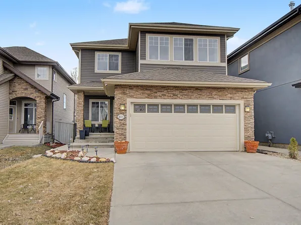 805 Hodgins Rd NW, Edmonton, AB T6M 0L1