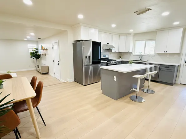 (undisclosed Address), San Jose, CA 95123