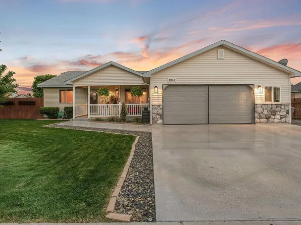 1043 NW Kloe St, Mountain Home, ID 83647