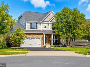 134 Atlantis Ln, Lake Frederick, VA