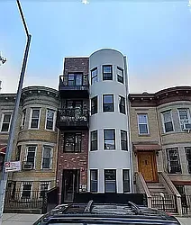 Rented by REAL New York