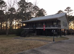 84 Rivermont Cir, Carrollton, AL 35447