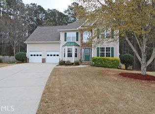 5302 Yoshino Ter, Powder Springs, GA 30127