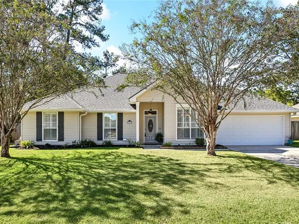 1873 Octavia Dr, Mandeville, LA 70448