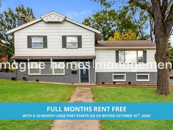 9643 Lamar Ave, Overland Park, KS 66207