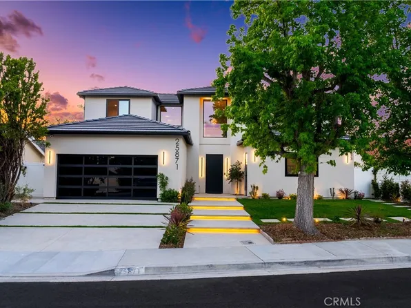 25871 Via Del Sur, Mission Viejo, CA 92691