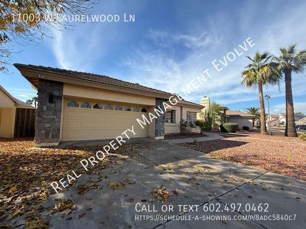 11003 W Laurelwood Ln