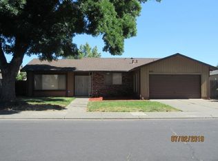 1971 Santa Fe Dr, Stockton, CA 95209