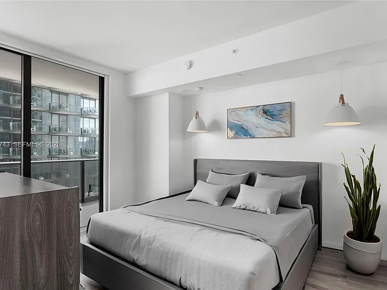 801 S Miami Ave #3207 — Photo 5