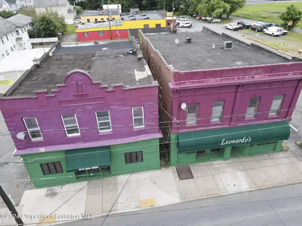 385-389 Main St, Kingston, PA 18704