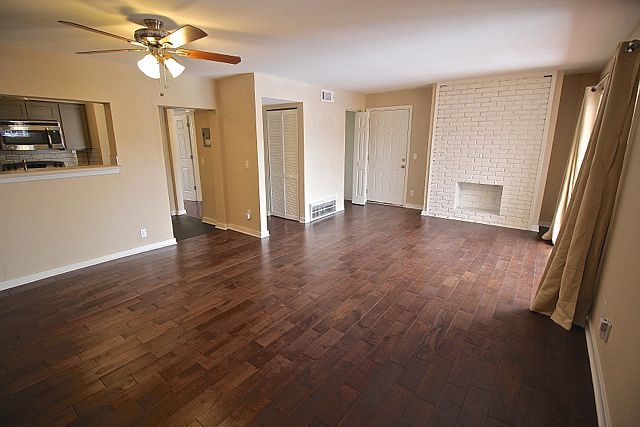 Living & Dining Room